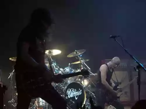 Cover di Live Milano 17/03/2006