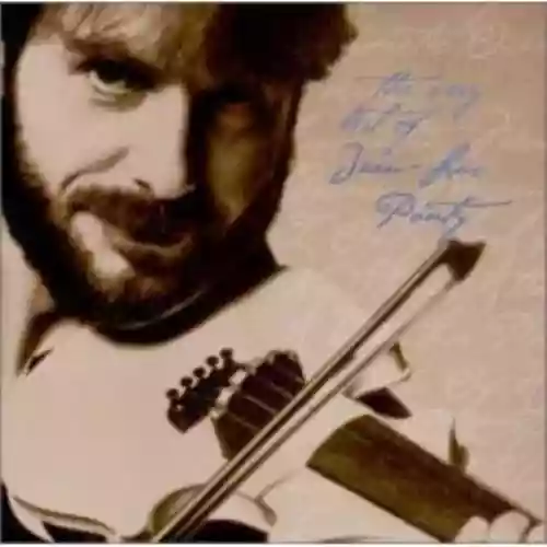 Cover di The Very Best Of Jean Luc Ponty (2000, Rhyno-Atlantic Records)