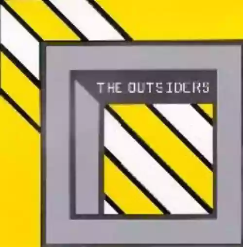 Cover The Outsiders - C.Q. Sessions