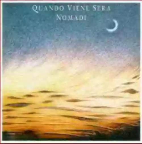 Cover di Quando viene sera