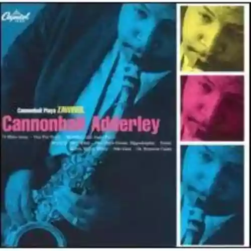 Cover di Cannonball plays Zawinul