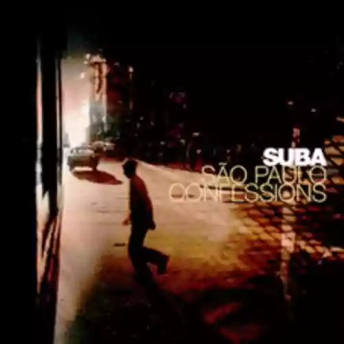 Cover di Sao Paolo Confessions