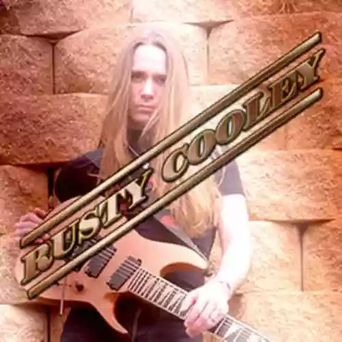Cover di Rusty Cooley