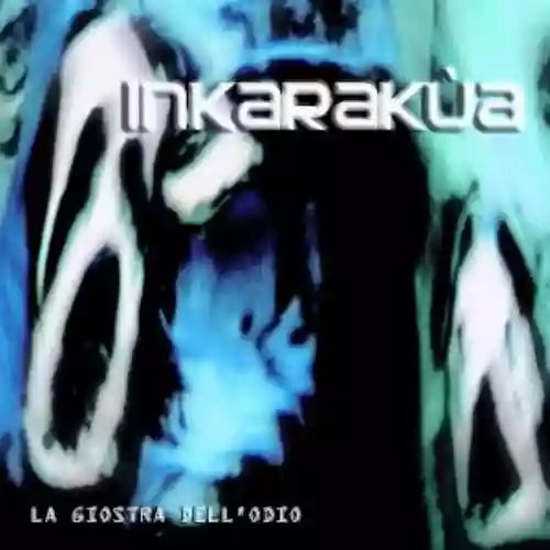 Cover di La Giostra dell'Odio