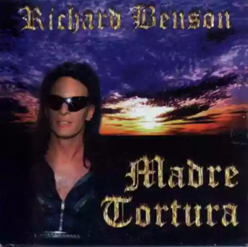 Cover di Madre Tortura