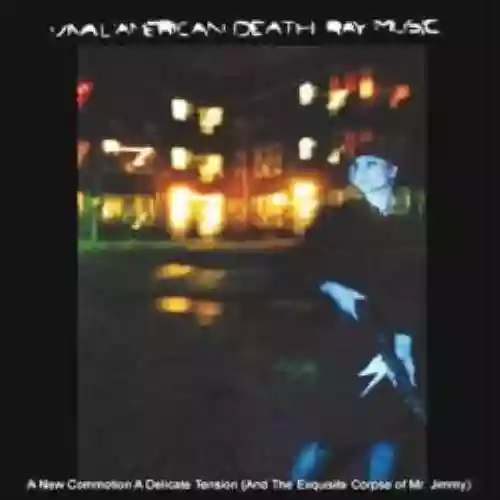 Cover di A New Commotion, a Different Tension