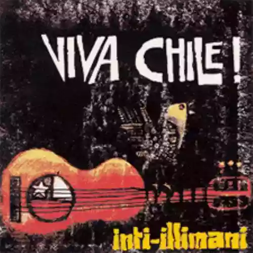 Cover di Viva Chile!