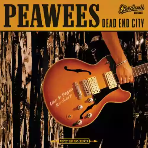 Cover di Dead End City