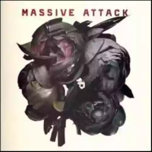 Cover di Collected - The Best Of Massive Attack