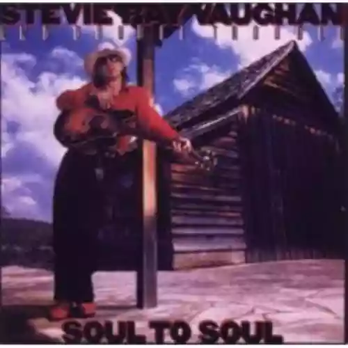 Cover di Soul to Soul/Live at Montreaux '85, Volume 2