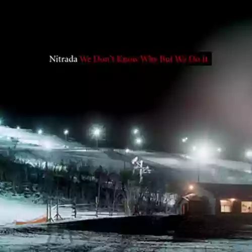 Cover di We Don't Know Why but We Do It