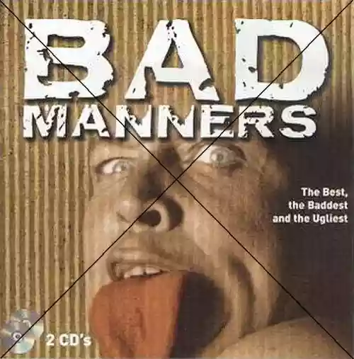Cover di The Best, the Baddest and the Ugliest