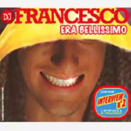 Cover di Era Bellissimo