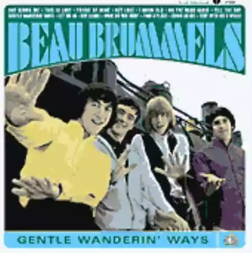 Cover di Gentle Wanderin' Ways