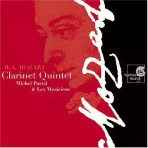 Cover di Clarinet Quintet - Kegelstatt Trio