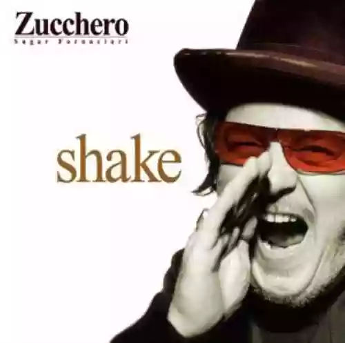 Cover di Shake