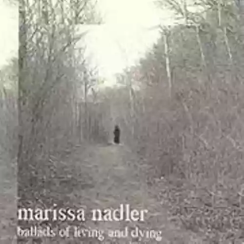 Cover di Ballad Of Living And Dying