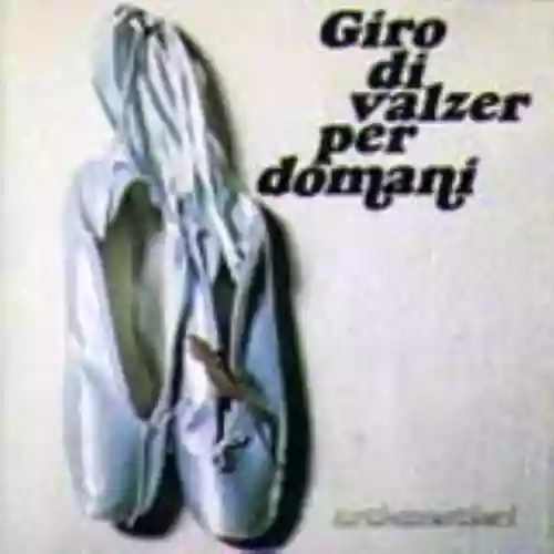 Cover di Giro di valzer per domani