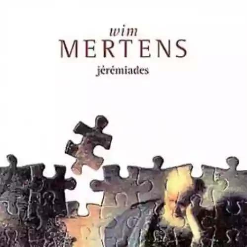 Cover di Jérémiades