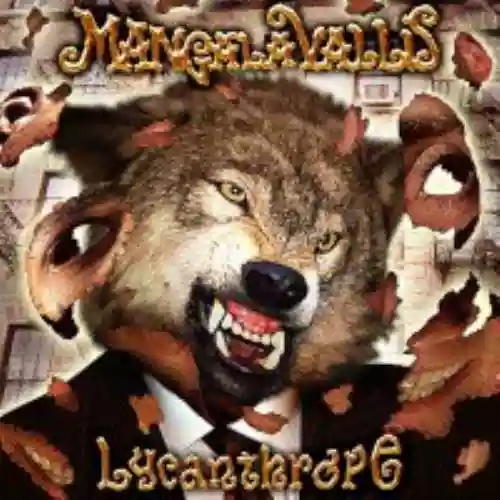 Cover di Lycanthrope
