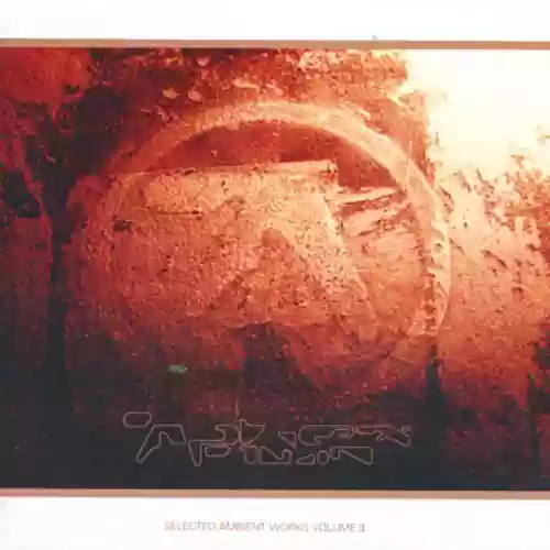 Cover di Selected Ambient Works, Vol. II