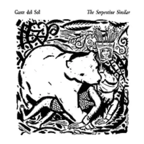 Cover di The Serpentine Similar