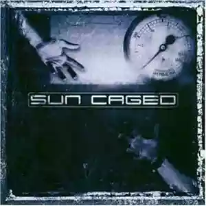 Cover of Sun Caged Sun Caged