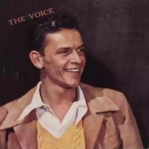Cover di The Voice