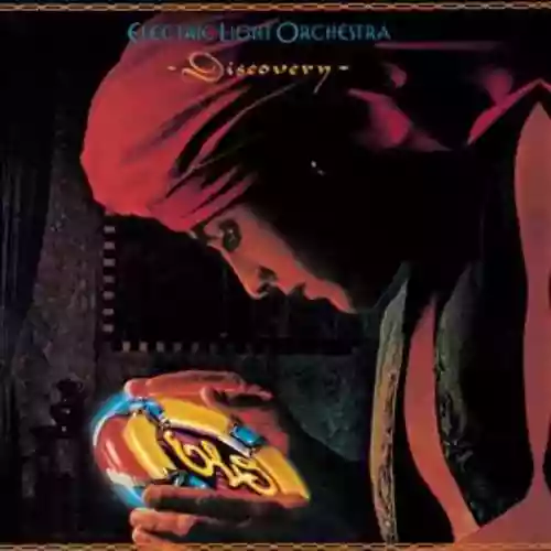 Cover Electric Light Orchestra - Discovery