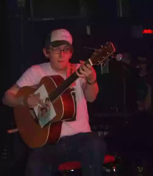 Cover di Live @ Dingwalls