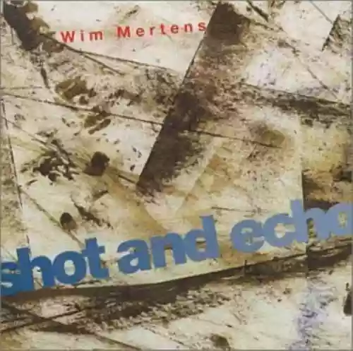 Cover di Shot and Echo