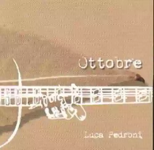 Cover di Ottobre