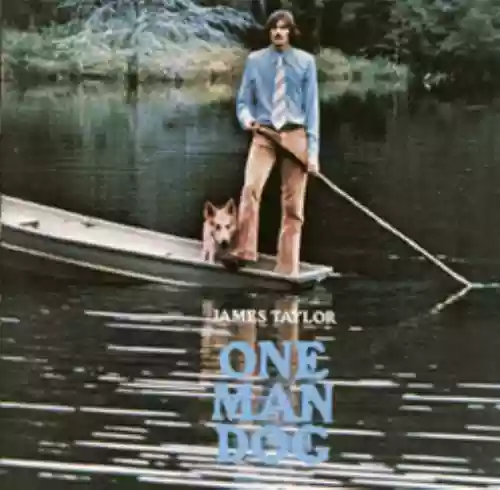 Cover di One Man Dog