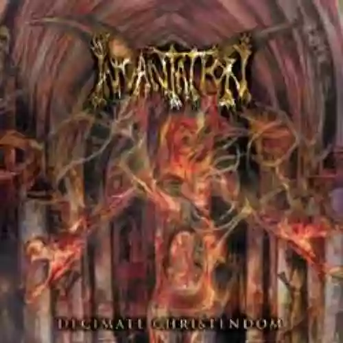 Cover di Decimate Christendom