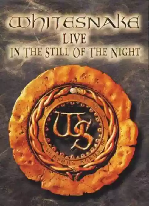 Cover di Live in the Still of the Night