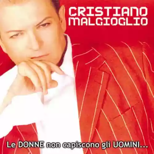 Cover di Le Donne Non Capiscono Gli Uomini