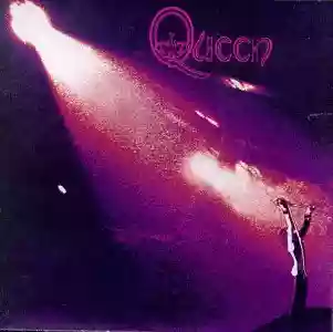 Copertina di Queen Queen