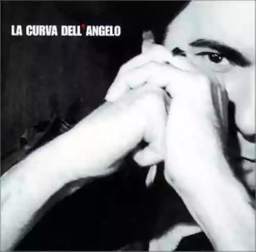 Cover di La curva dell'angelo