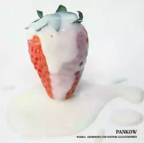 Cover di Wodka, Erdbeeren Und Andere Katastrophen