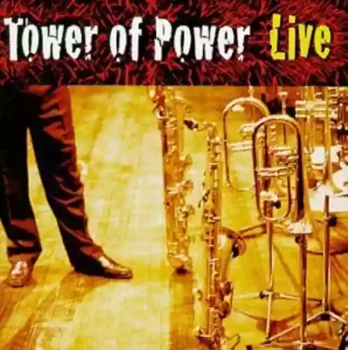 Cover di Soul Vaccination Live