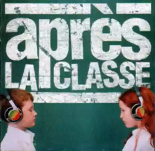 Cover di Après la classe