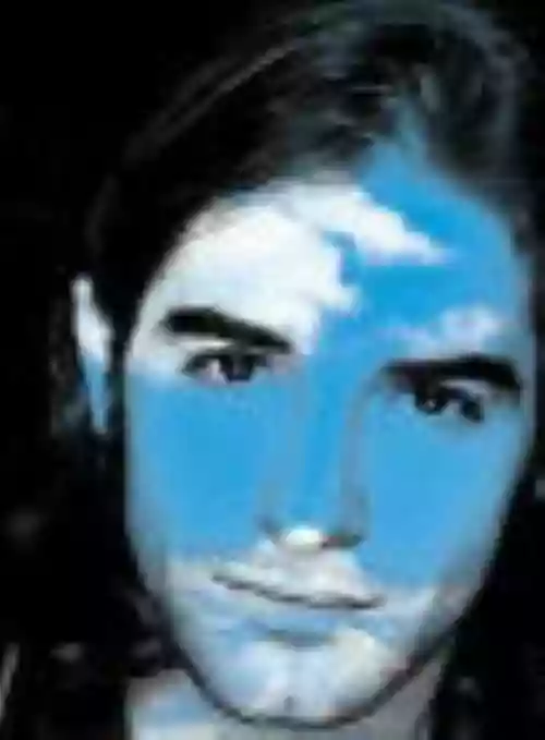 Cover di Penso solo a te