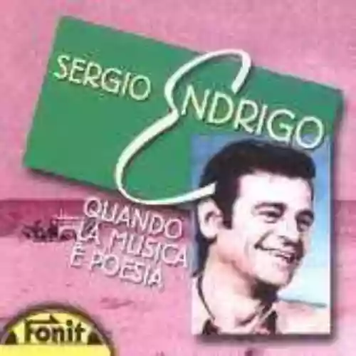 Cover di Quando la musica è poesia