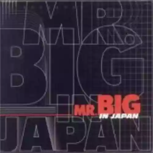 Cover di In Japan