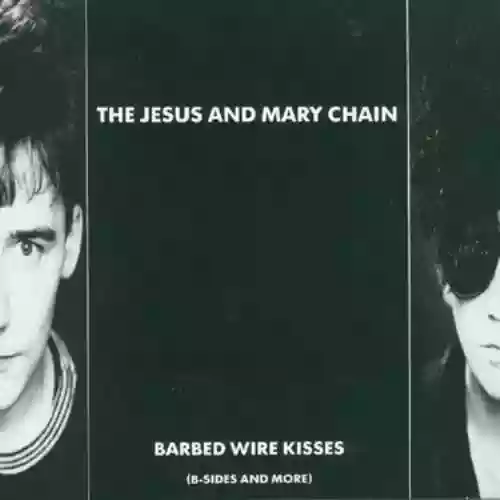 Cover di Barbed Wire Kisses (b-sides and more)