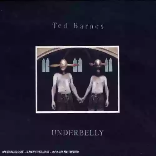 Cover di Underbelly