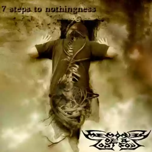 Cover di 7 Steps To Nothingness