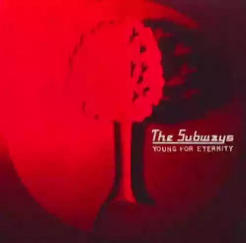 Cover The Subways - Young for Eternity
