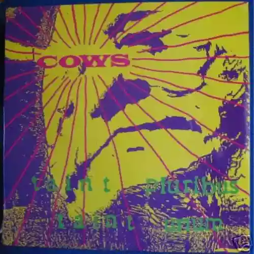 Cover di Taint Pluribus, Taint Unum