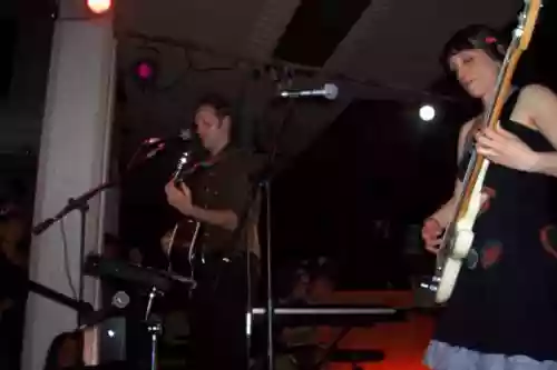 Cover di Devics Live @ Palermo